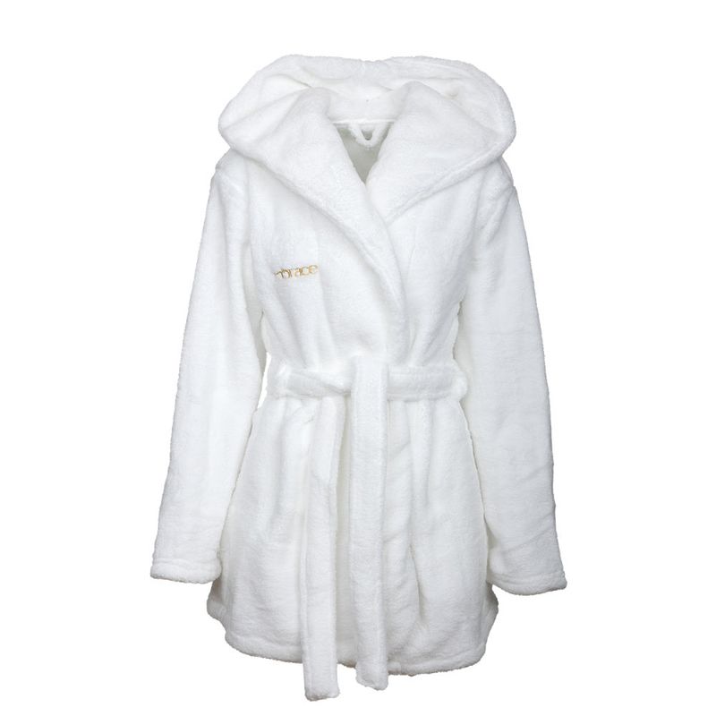 M-Brace, Isabella, Cozyrobe - Unisex, Navy Blue